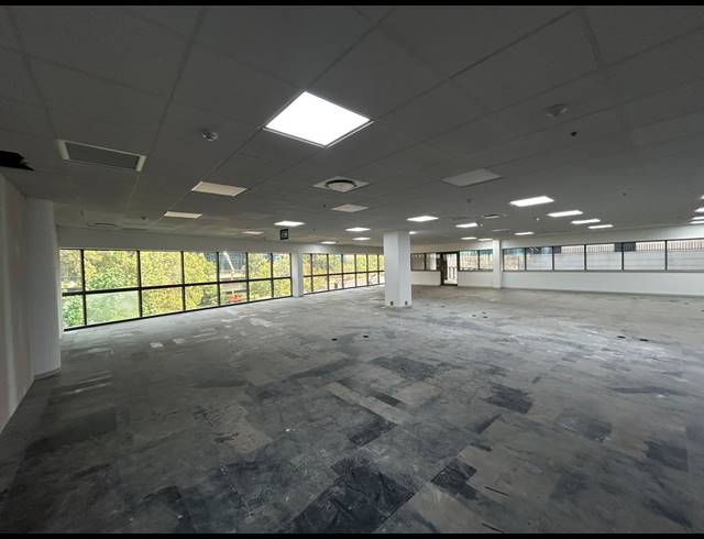 787M² OFFICE TO LET IN SANDTON CENTRAL